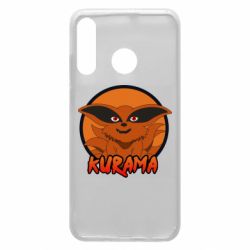 Чохол для Huawei P30 Lite Kurama - PrintSalon