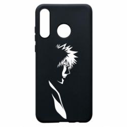 Чохол для Huawei P30 Lite Kurosaki Ichigo