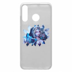 Чехол для Huawei P30 Lite Magical Crystal Maiden - PrintSalon