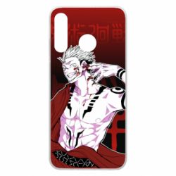 Чохол для Huawei P30 Lite Магічна Битва - PrintSalon