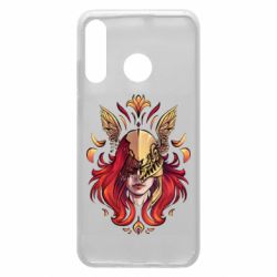 Чохол для Huawei P30 Lite Malenia art - PrintSalon