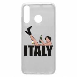 Чохол для Huawei P30 Lite Maneskin Italy - PrintSalon