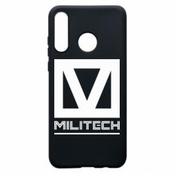 Чехол для Huawei P30 Lite Militech - PrintSalon
