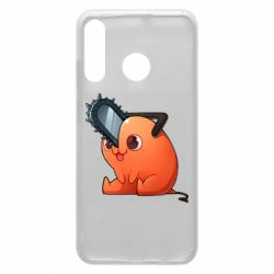 Чехол для Huawei P30 Lite Милый Почита - PrintSalon