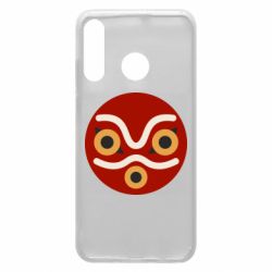 Чехол для Huawei P30 Lite Mononoke mask - PrintSalon