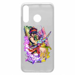 Чохол для Huawei P30 Lite Наранча Гирга - PrintSalon