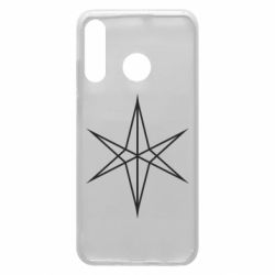 Чехол для Huawei P30 Lite New logo - PrintSalon