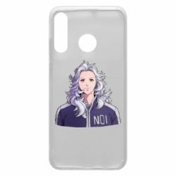 Чехол для Huawei P30 Lite Noi from Dorohedoro - PrintSalon