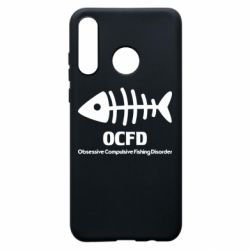 Чехол для Huawei P30 Lite OCFD - PrintSalon