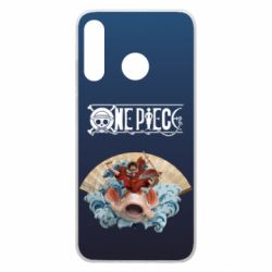 Чохол для Huawei P30 Lite One Piece Luffy - PrintSalon
