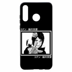 Чохол для Huawei P30 Lite Manga Konan - PrintSalon