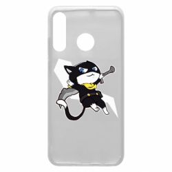 Чехол для Huawei P30 Lite Persona 5 Morgana - PrintSalon