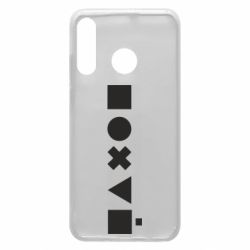 Чохол для Huawei P30 Lite Пох...Все одно