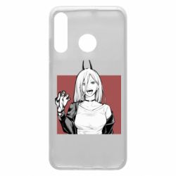 Чохол для Huawei P30 Lite Power art - PrintSalon