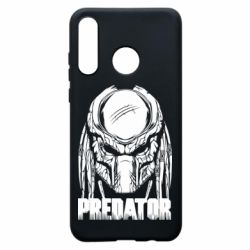Чохол для Huawei P30 Lite Predator. - PrintSalon