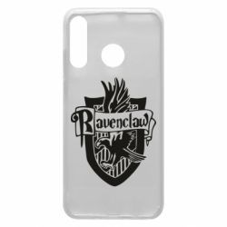Чехол для Huawei P30 Lite Ravenclaw Emblem - PrintSalon