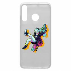 Чохол для Huawei P30 Lite Rebecca - PrintSalon