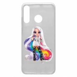 Чехол для Huawei P30 Lite Амайя Рейн - PrintSalon