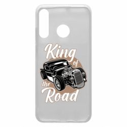 Чехол для Huawei P30 Lite Road King - PrintSalon