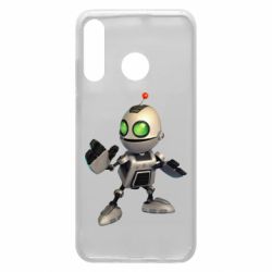 Чохол для Huawei P30 Lite Robot Clank - PrintSalon
