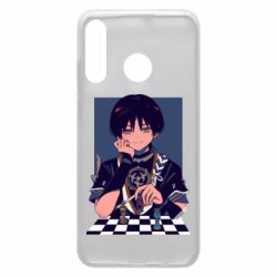 Чохол для Huawei P30 Lite Scaramouche with gnosises - PrintSalon