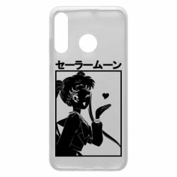 Чехол для Huawei P30 Lite Сейлормун - PrintSalon