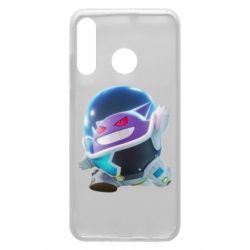 Чехол для Huawei P30 Lite Space suite Gengar - PrintSalon