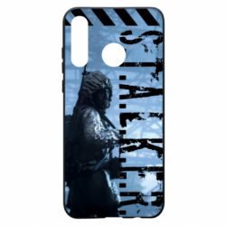 Чехол для Huawei P30 Lite Stalker Hunter - PrintSalon