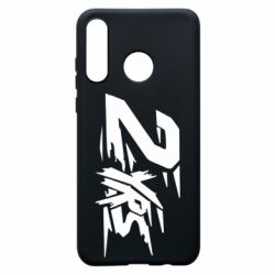 Чехол для Huawei P30 Lite Standoff - 2 years medal - PrintSalon