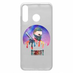 Чохол для Huawei P30 Lite Standoff art - PrintSalon