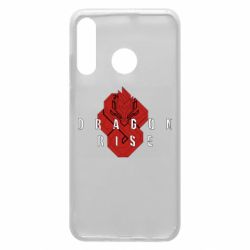 Чехол для Huawei P30 Lite Standoff Dragon Rise - PrintSalon