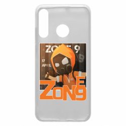 Чехол для Huawei P30 Lite Standoff Zone 9 - PrintSalon