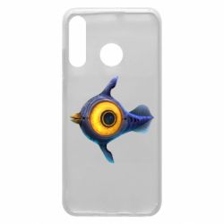 Чехол для Huawei P30 Lite Subnautica Peeper - PrintSalon