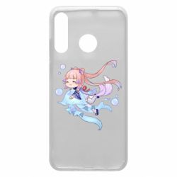 Чохол для Huawei P30 Lite Swimming Kokomi - PrintSalon