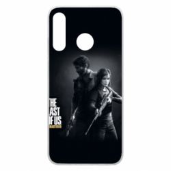 Чехол для Huawei P30 Lite The Last of Us Part II - PrintSalon