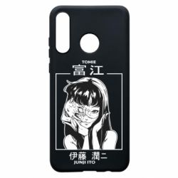 Чехол для Huawei P30 Lite TOMIE JUNJI ITO - PrintSalon
