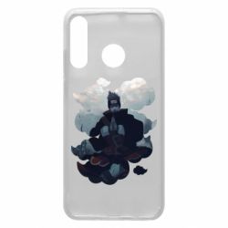 Чехол для Huawei P30 Lite Underwater Kisame - PrintSalon