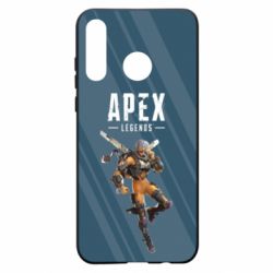 Чехол для Huawei P30 Lite Valkyrie Apex Legends - PrintSalon