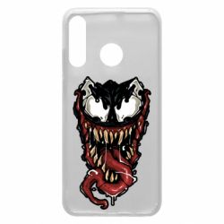 Чохол для Huawei P30 Lite Venom mask - PrintSalon