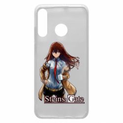 Чохол для Huawei P30 Lite Брама Штейна: Курісу Макісе - PrintSalon