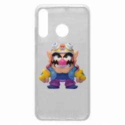 Чехол для Huawei P30 Lite Wario - PrintSalon