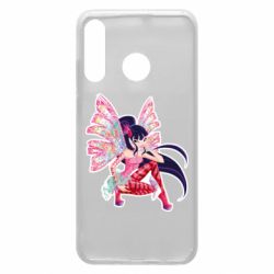 Чехол для Huawei P30 Lite Winx Musa Sirenix - PrintSalon