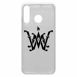 Чехол для Huawei P30 Lite Wonder Makers - PrintSalon