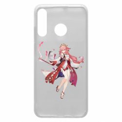 Чохол для Huawei P30 Lite Яэ Мико арт - PrintSalon