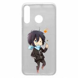Чехол для Huawei P30 Lite Ято - PrintSalon
