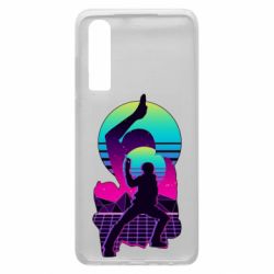 Чохол для Huawei P30 Might Guy - PrintSalon