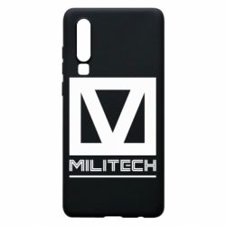 Чехол для Huawei P30 Militech - PrintSalon