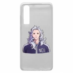 Чехол для Huawei P30 Noi from Dorohedoro - PrintSalon