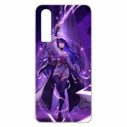 Чохол для Huawei P30 Powerful Raiden - PrintSalon