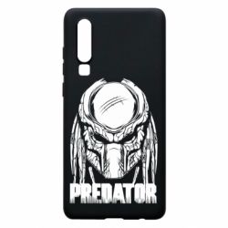 Чохол для Huawei P30 Predator. - PrintSalon